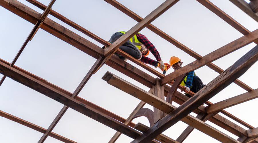 Expert Emergency Roof Repairs services in Cable, OH
